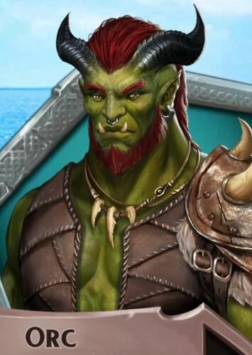 Kraglin Redfashti