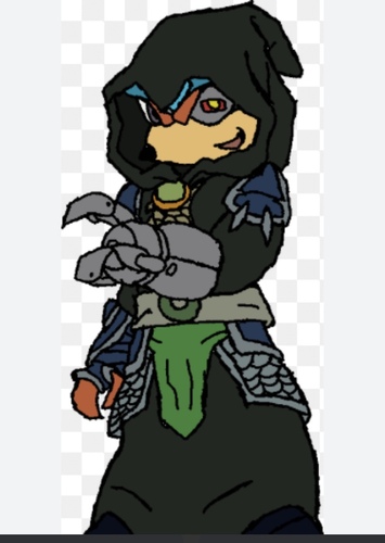 Kragok
