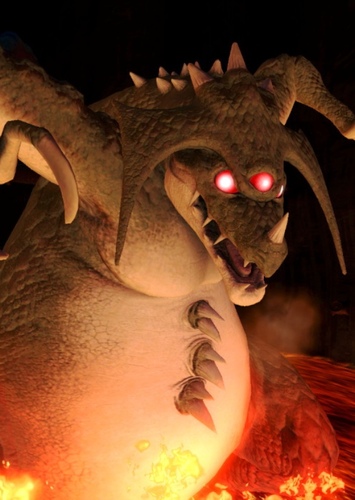 Kraid