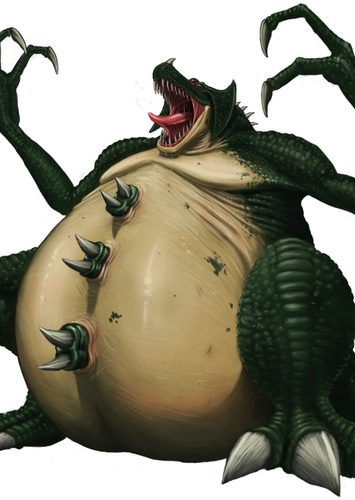 Kraid