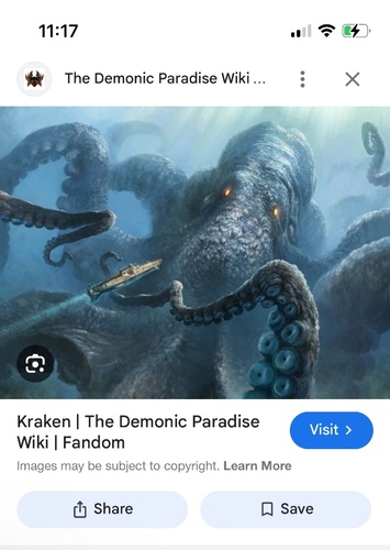 Kraken