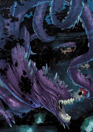 Kraken