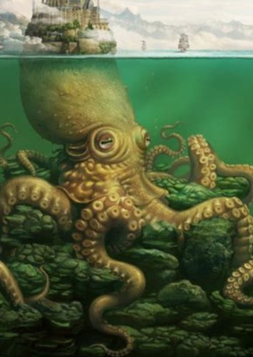Kraken