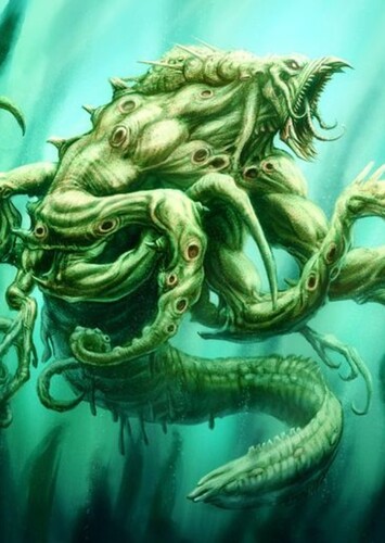 Kraken