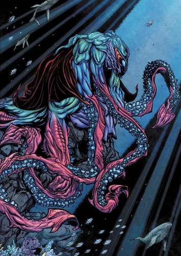 Kraken