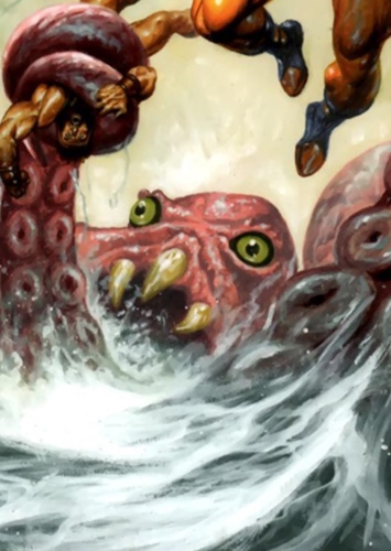Kraken