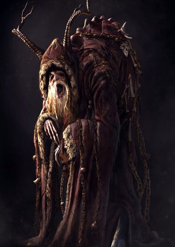 Krampus