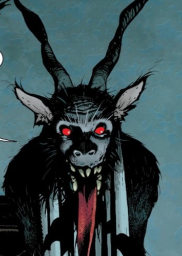 Krampus