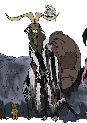 Krampus