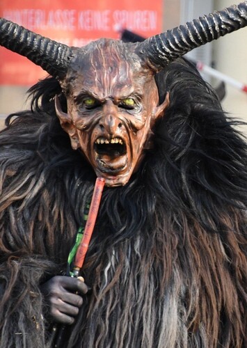 Krampus