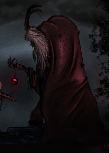 Krampus (Voice)