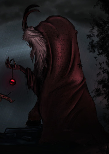 Krampus (Voice)