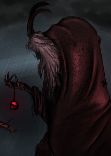 Krampus (Voice)