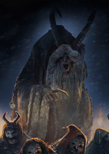 Krampus (Voice)