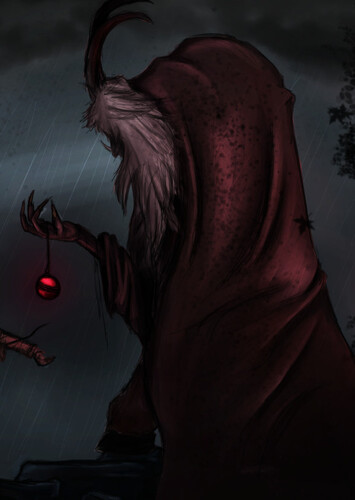 Krampus (Voice)