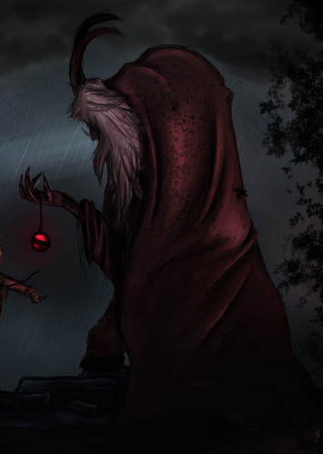 Krampus (Voice)
