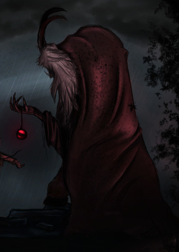 Krampus (Voice)