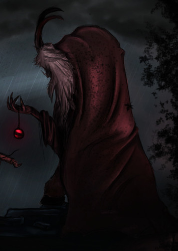 Krampus (Voice)