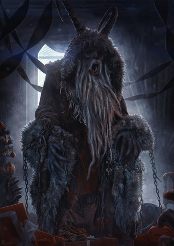 Krampus (Voice)