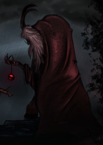 Krampus (Voice)