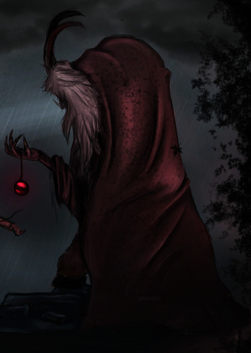 Krampus (Voice)