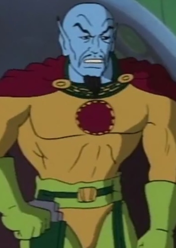 Krang