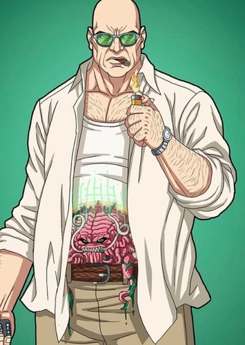 Krang