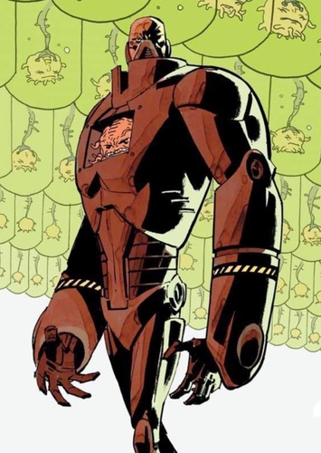 Krang