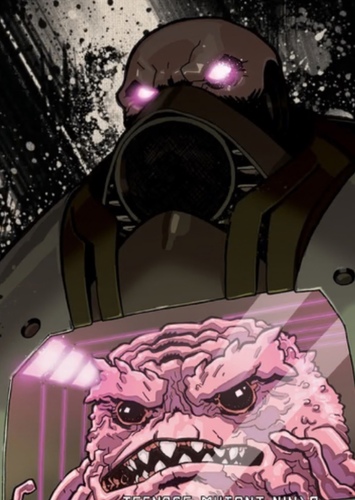 Krang