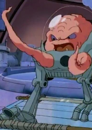 Krang