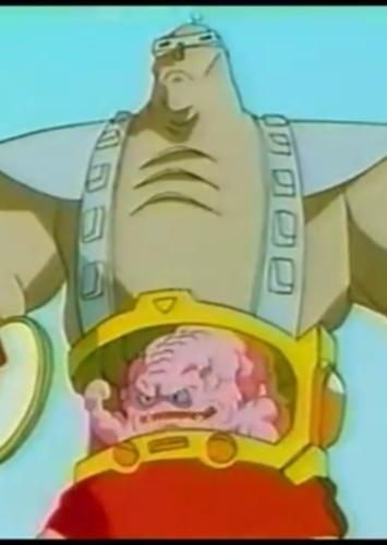 Krang