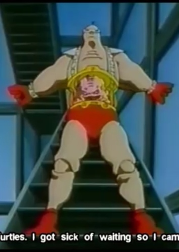 Krang