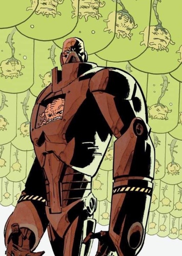 Krang