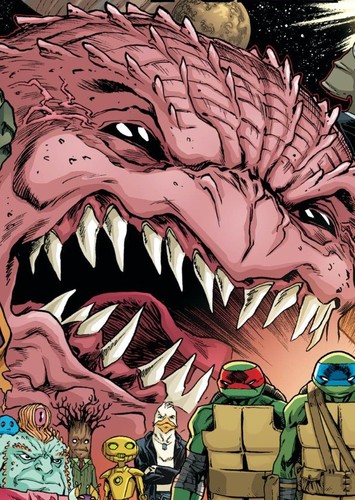 Krang