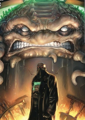 Krang