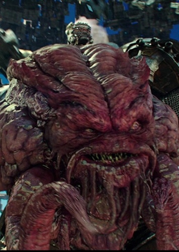 Krang