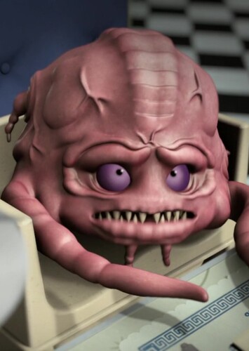 Krang