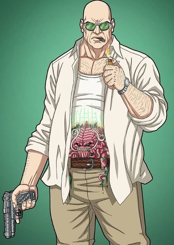 Krang