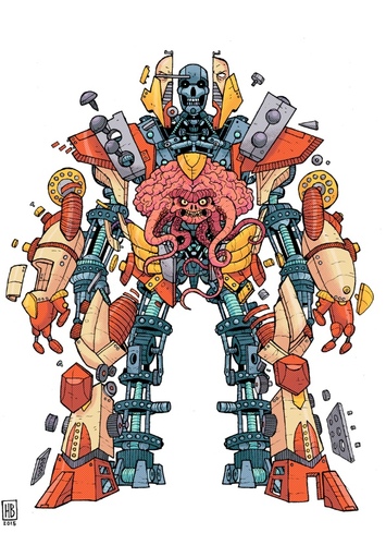 Krang