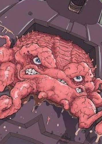 Krang