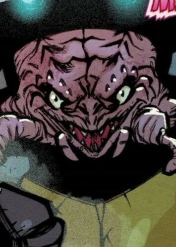 Krang