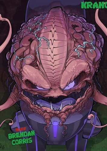 Krang