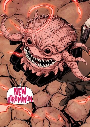Krang