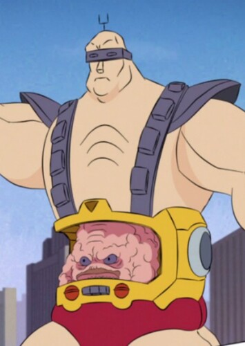 Krang