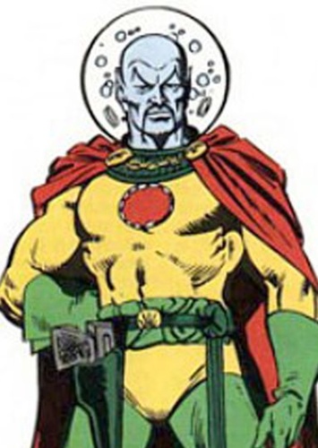 Krang