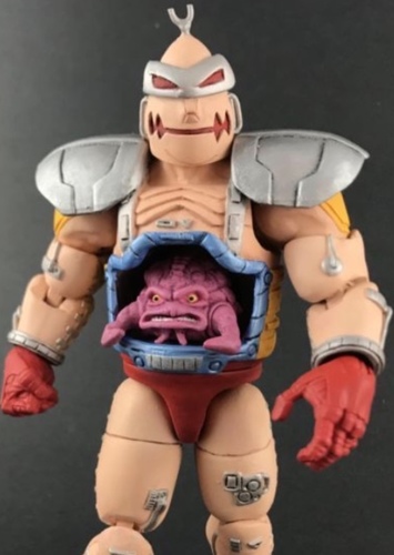 Krang