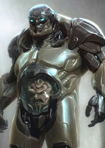 Krang