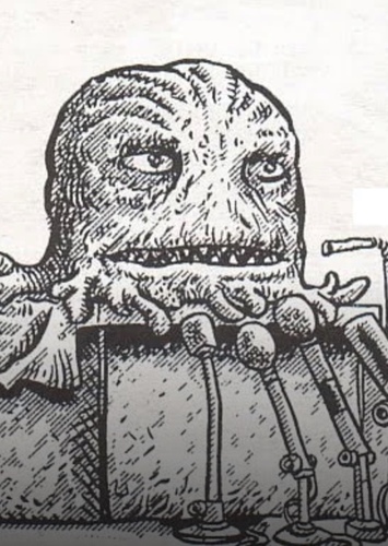 Krang