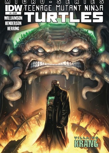 Krang