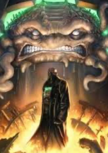 Krang